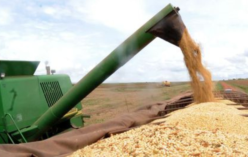 Cada produtor poderá financiar, no máximo, R$ 3 milhões