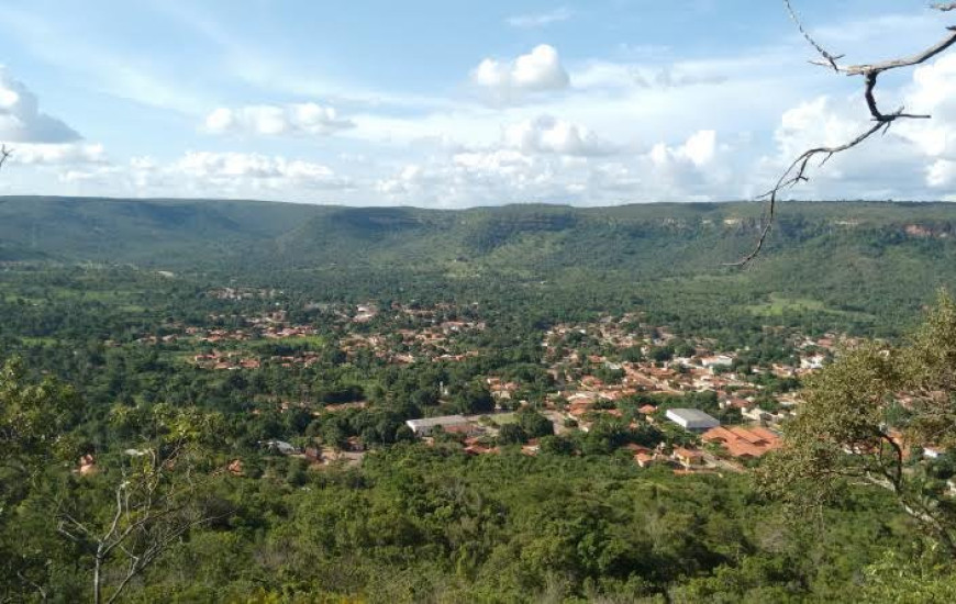 População de Taquaruçu será beneficiada