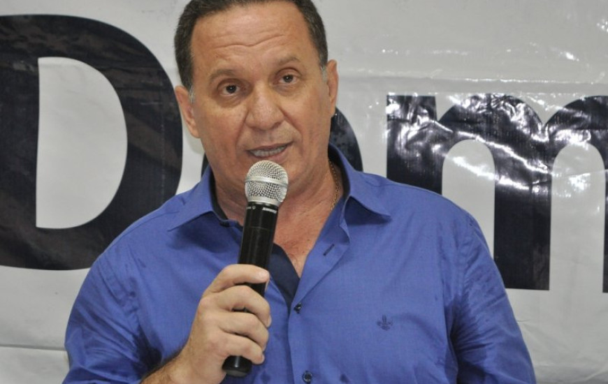 Fernando Rezende