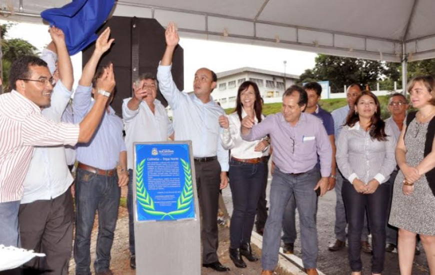 Sandoval se diz revigorado