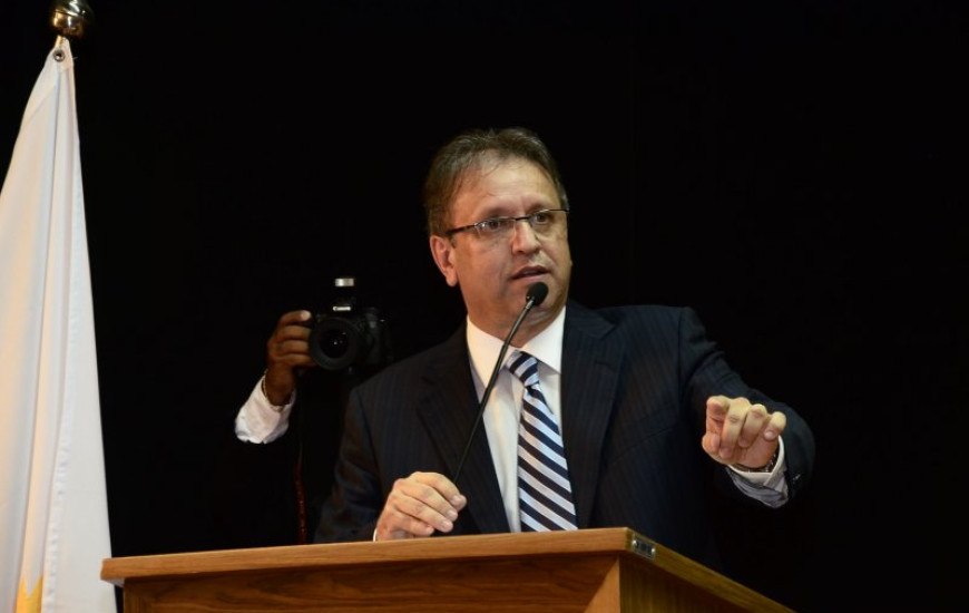 Governador vai participar do lançamento da Escola