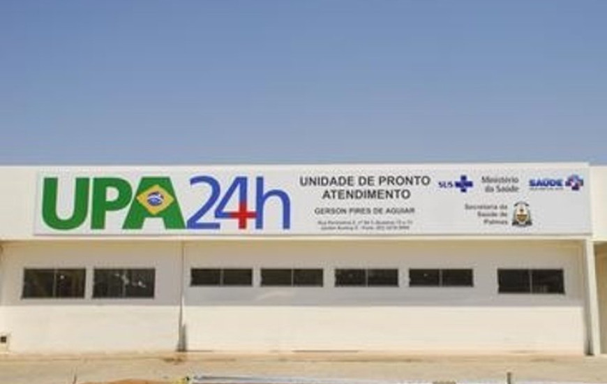 UPA Sul