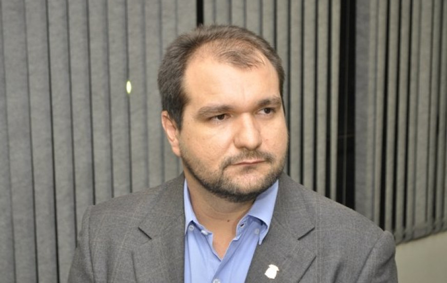 Rômulo Mascarenhas