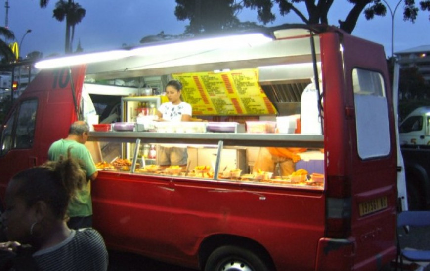 Food Trucks passarão por análise técnica