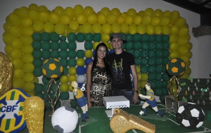 Aniversário