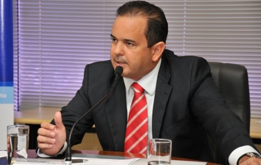 Robertinho Pires: sonhando com vôos mais altos