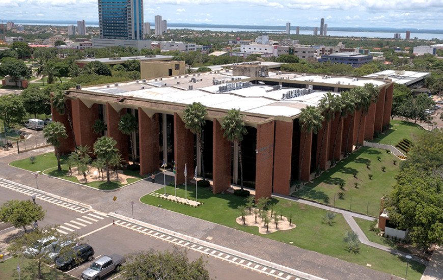 TJ condena ex-prefeito de Santa Maria por improbidade administrativa