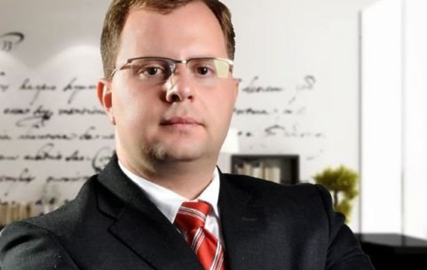Leandro Manzano