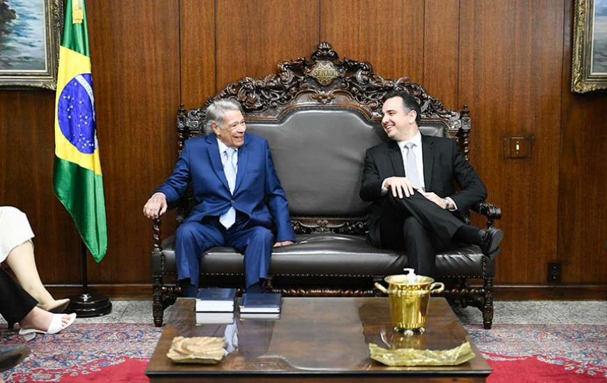 Foto: Roque de Sá/Agência Senado 