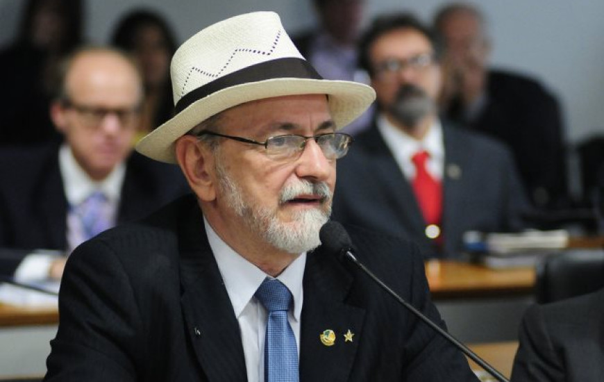 Donizeti Nogueira (PT)