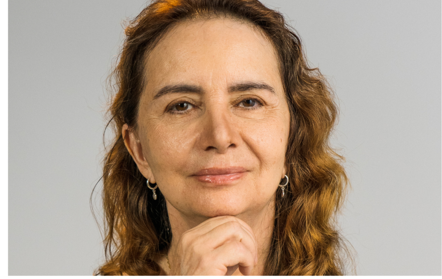 Palestra da renomada filósofa Lúcia Helena abre oficialmente o evento