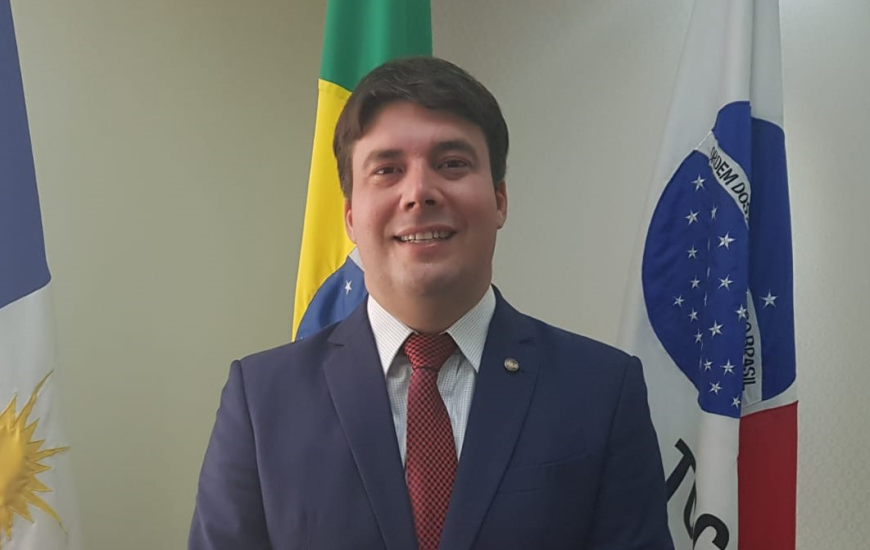 Pitaluga foi eleito para comandar a OAB no triênio 2019-2021