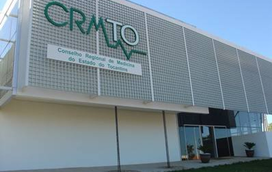 Evento será no CRM