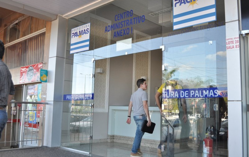Prefeitura de Palmas