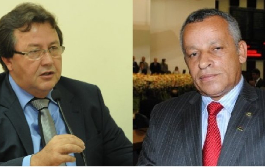 Deputados desqualificam representação