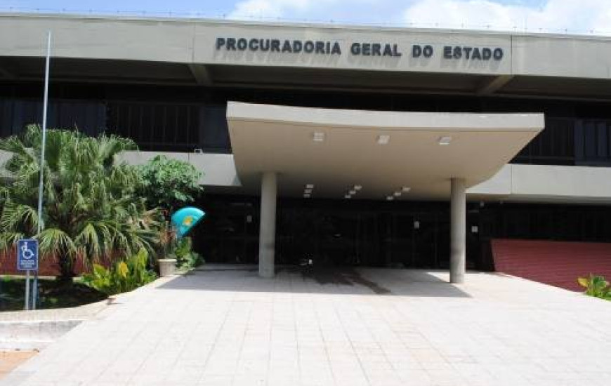 PGE não fez análise jurídica da parceria