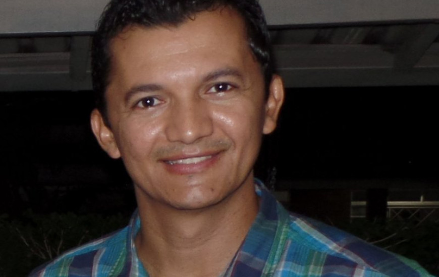 Max Dias