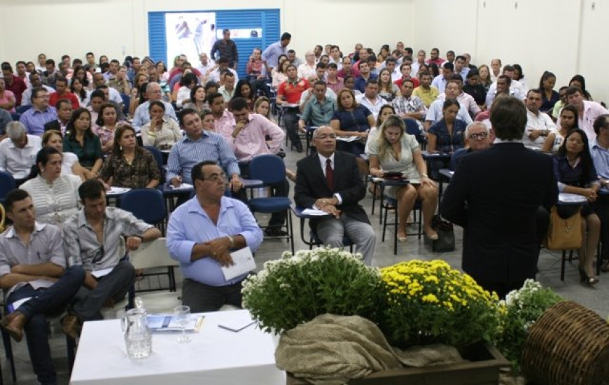 Agenda Cidadã