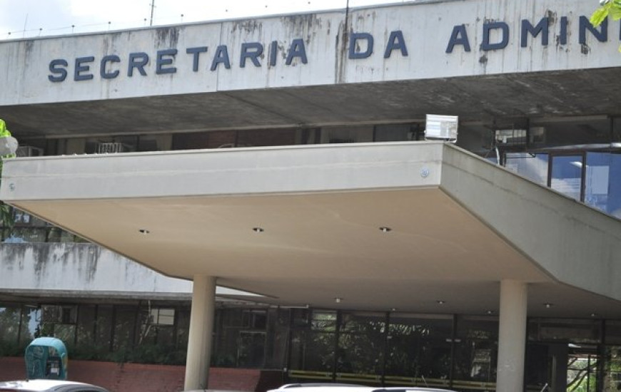 Secretaria da Administração