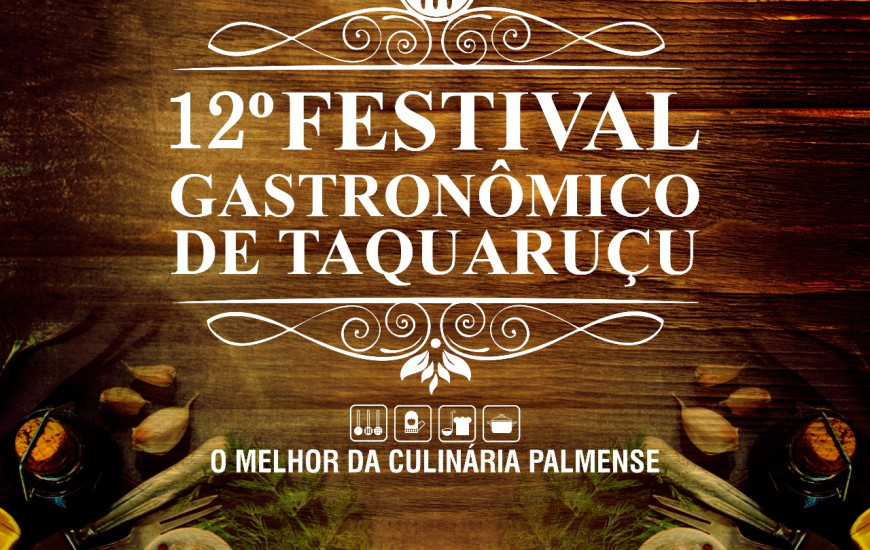 12ª edição do evento conta com premiação extra entre os competidores finalistas