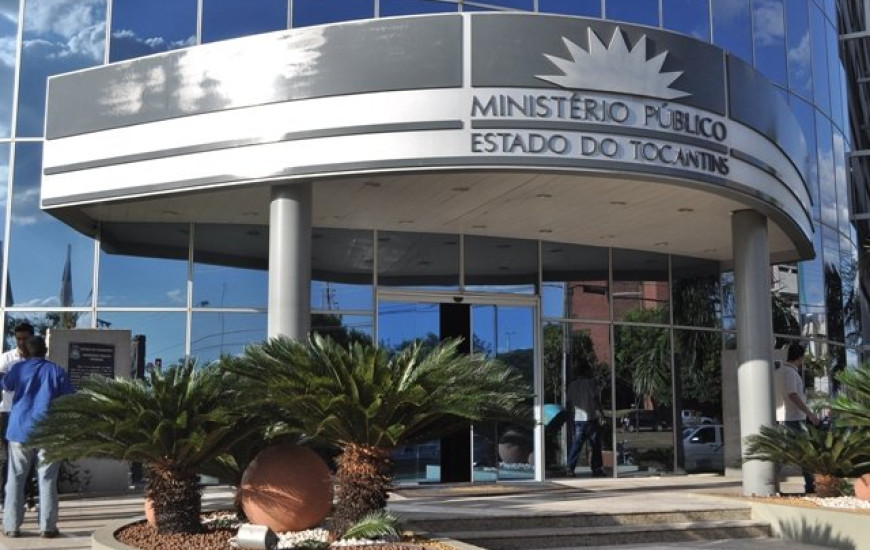 MPE ofereceu denúncia ao TJ