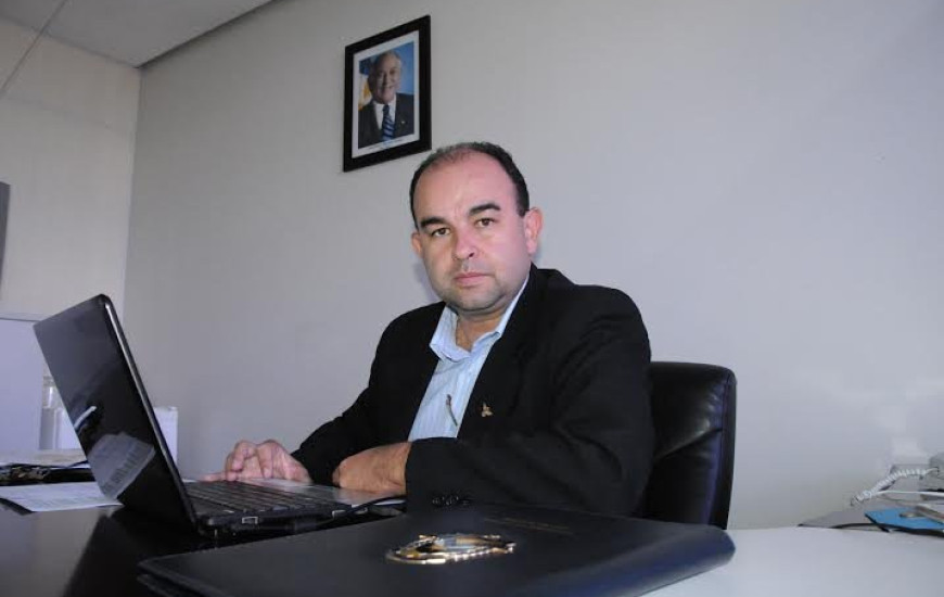 Cristiano Machado
