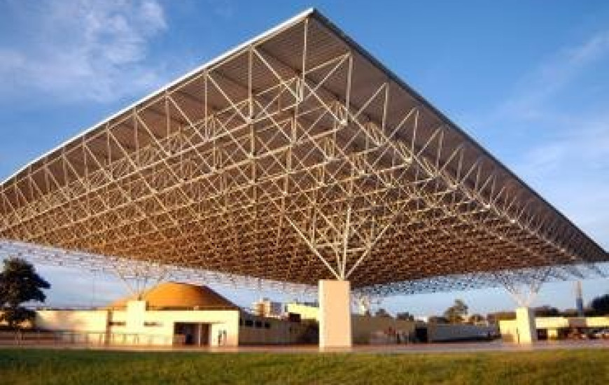 Espaço Cultural de Palmas