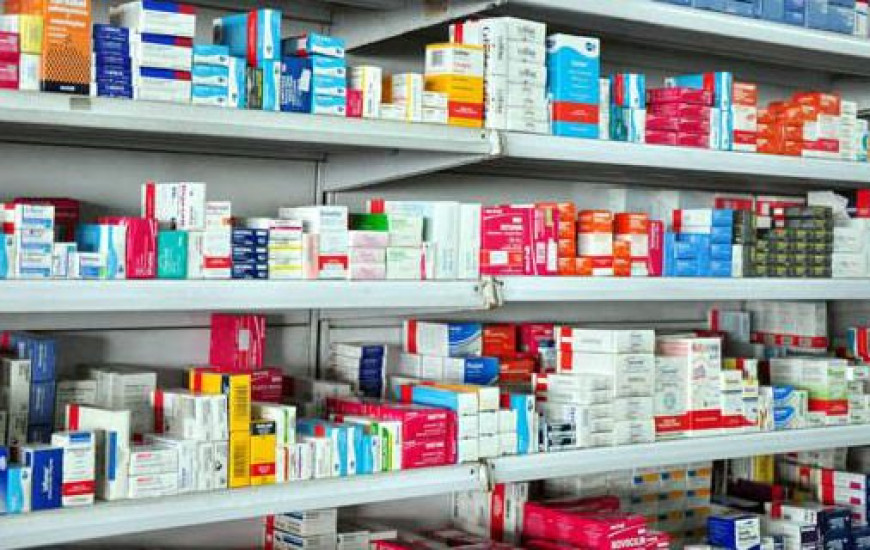 Medicamentos tem preços aumentados caros no país