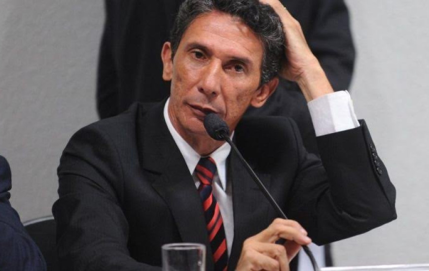 Raul Filho tem pedido negado na Justiça