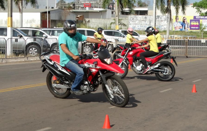 Empresa ofereceu curso gratuito em Gurupi