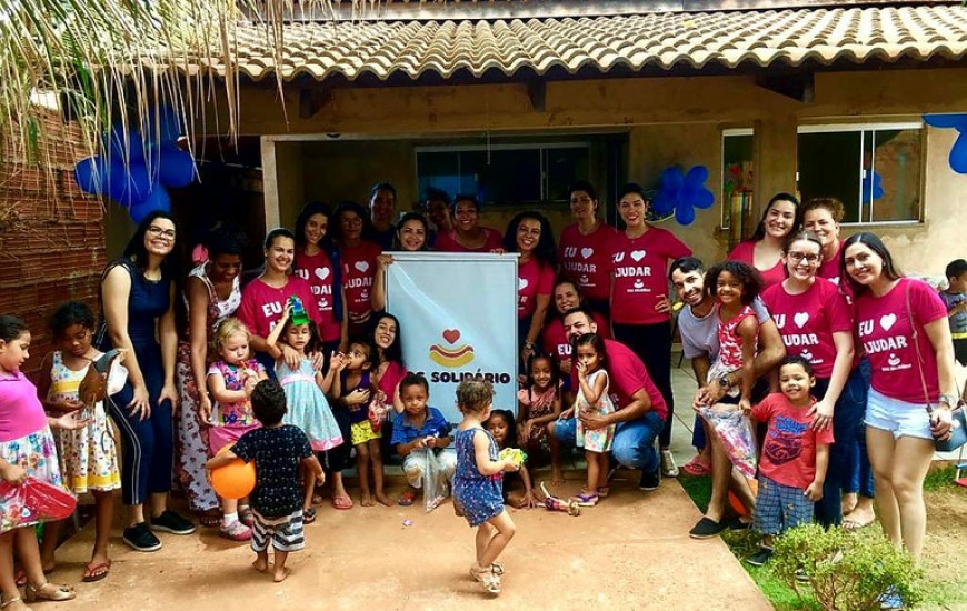 Nessa edição 256 famílias do Residencial Norte 2 serão contempladas