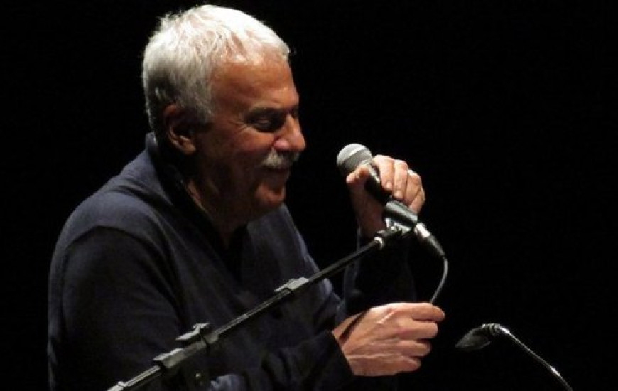 Danilo em Palmas sábado e domingo.