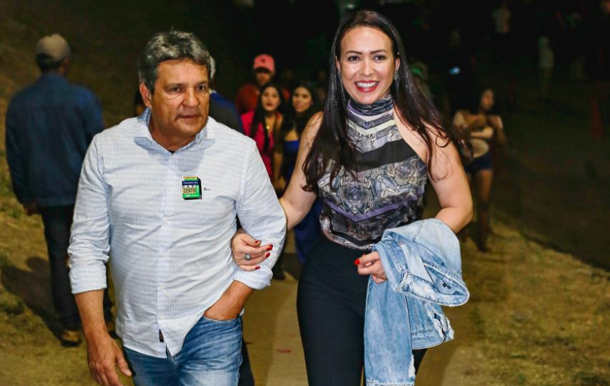 Foto: Divulgação/Ascom Damaso