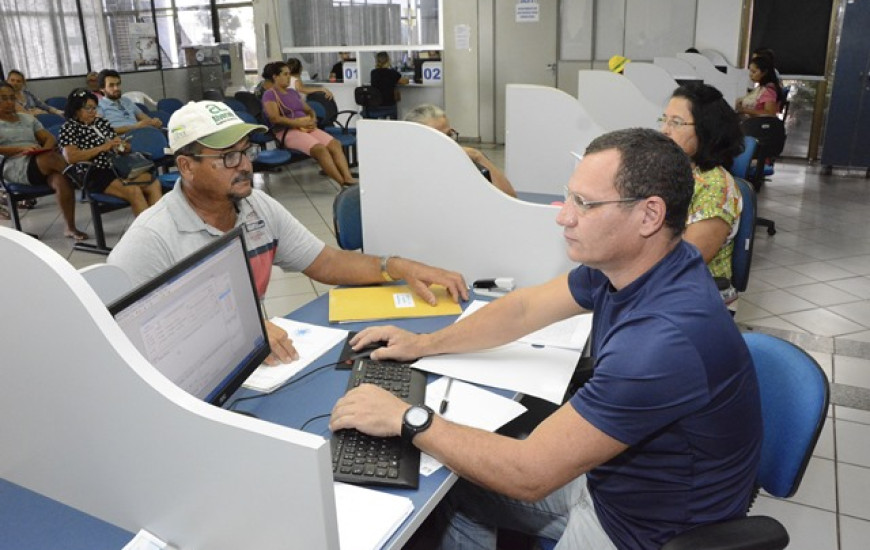 Atendimento na Sefaz de Araguaína terá horário ampliando