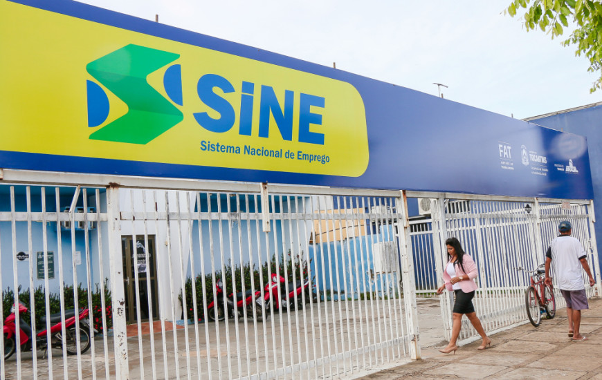 Prefeitura deve providenciar instalação do Sine de Guaraí
