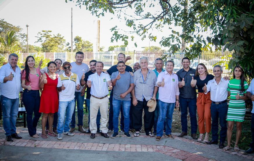 Foto: Divulgação/Ascom