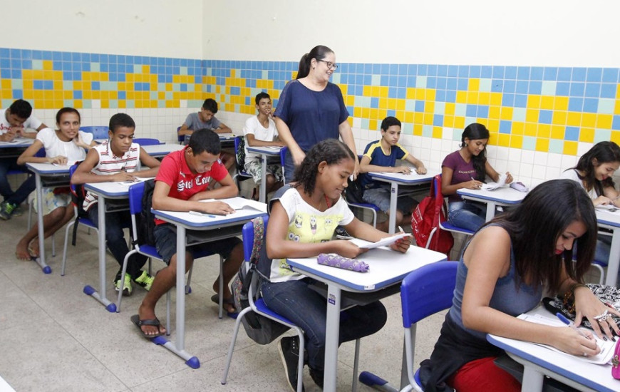 Seduc diz que era inviável a continuidade do atendimento nessas escolas