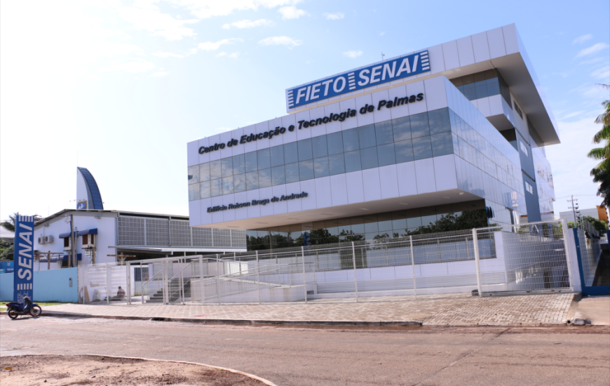 CETEC Palmas 