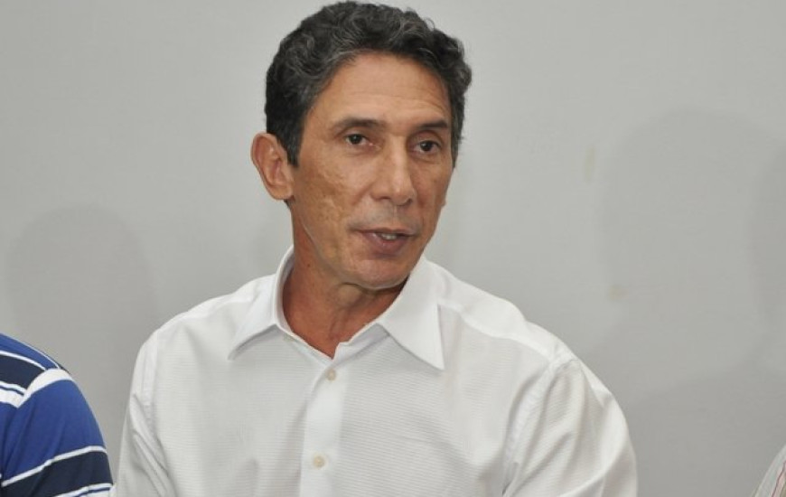 Prefeito Raul Filho