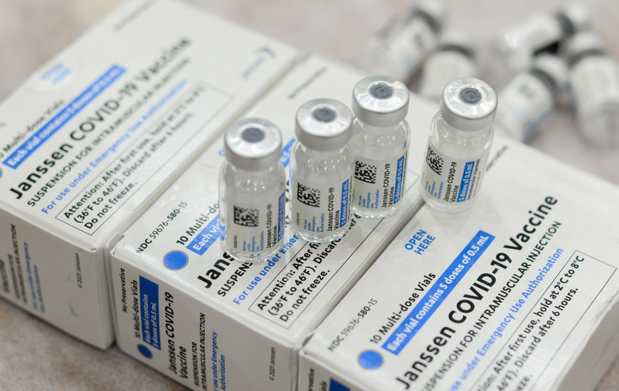 Remessas entregues para municípios serão utilizadas para aplicação da D1 e D2