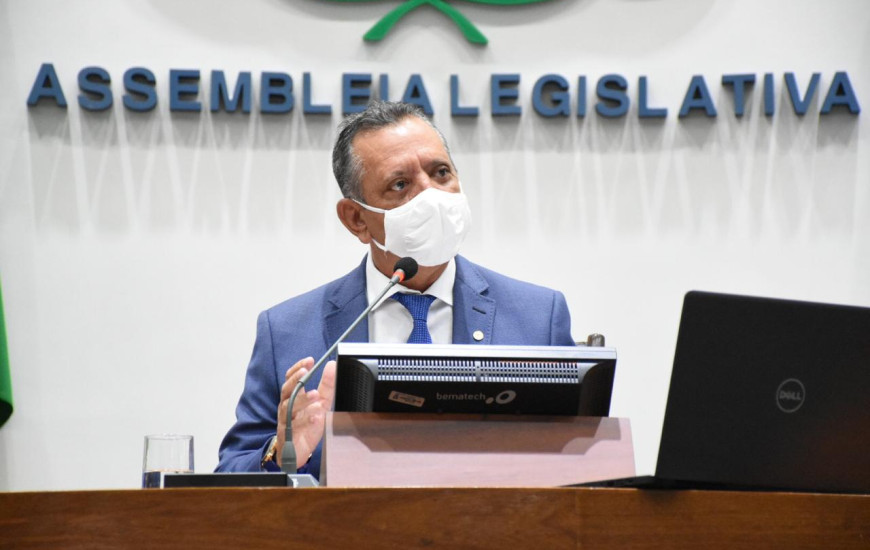 Antonio Andrade 