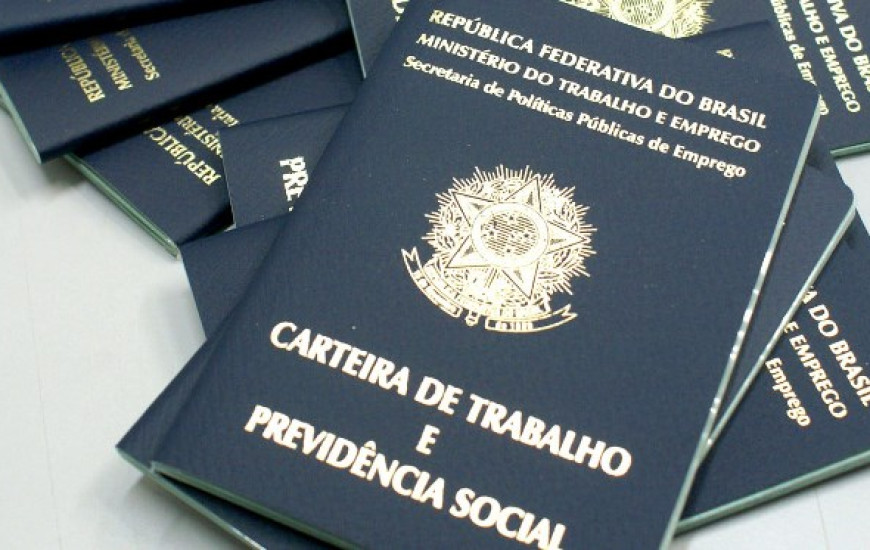 Sine divulga oportunidades de trabalho para esta sexta-feira