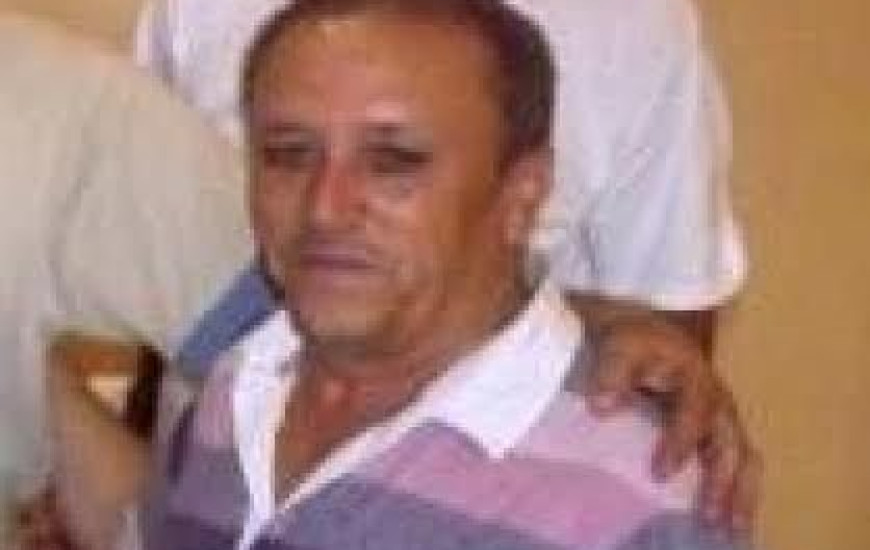 Pedro Alcântara