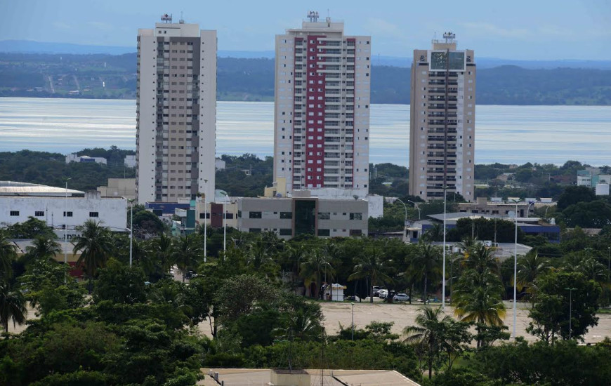 IPTU com desconto vence hoje em Palmas