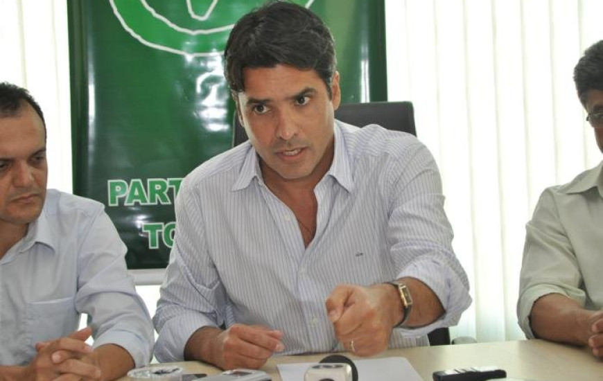 Marcelo Lelis