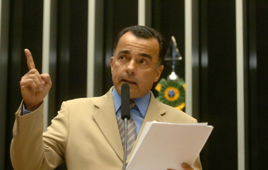 Deputado Freire Junior