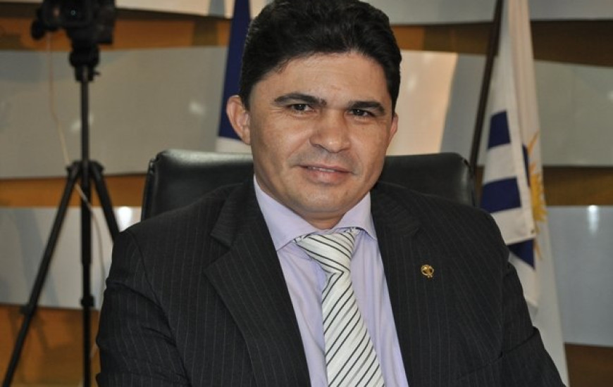 Major Negreiros