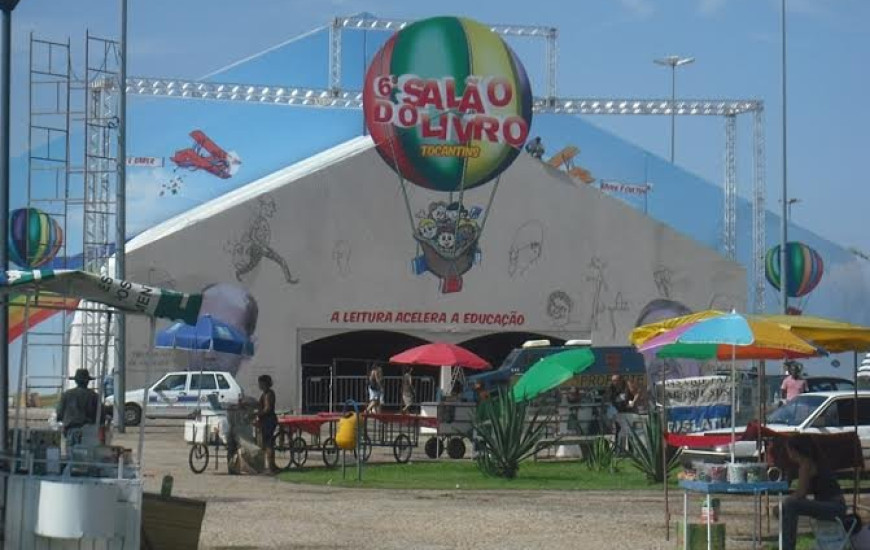 Evento acontece em setembro
