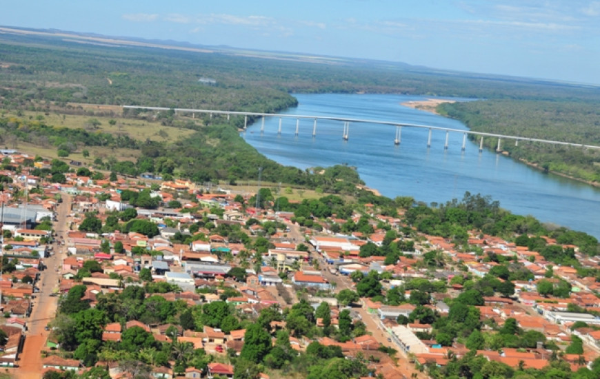 Comunidade estaria enfrentando problemas 