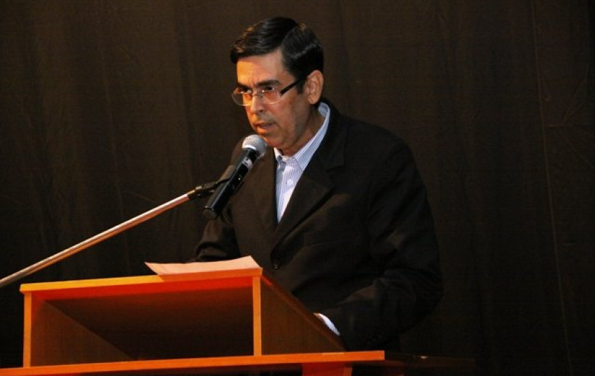 Alexandre Dias toma posse nesta sexta
